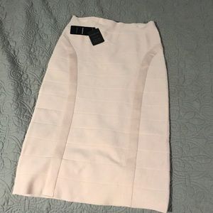 bebe Skirts - Bebe midi bandage skirt bebe Skirts - Bebe midi bandage skirt